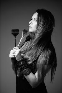Natalia Borowiecka